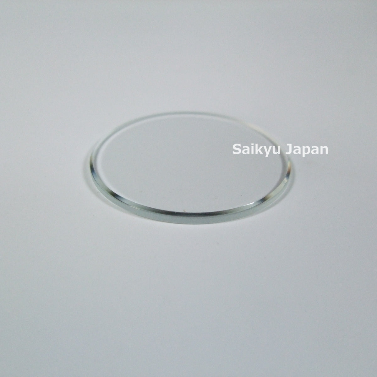 2MM Thick Flat Mineral Crystal Glass Lens 17mm-40mm Fit Seiko Citizen 2MM Thick Flat Mineral Crystal Glass Lens 17mm-40mm Fit Seiko Citizen