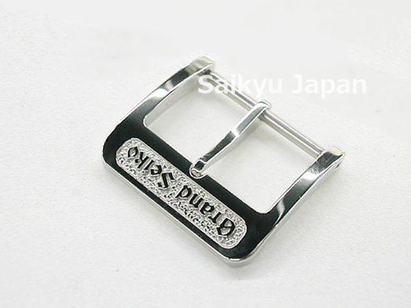 Grand seiko clasp 16mm on sale