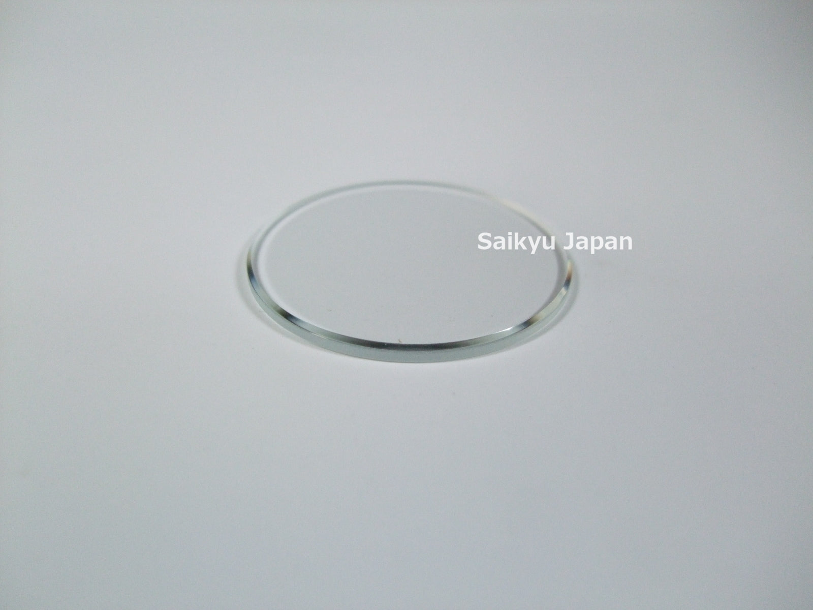 Mineral Glass Seiko Glass Replacement SEIKO Crystal 300W08GN