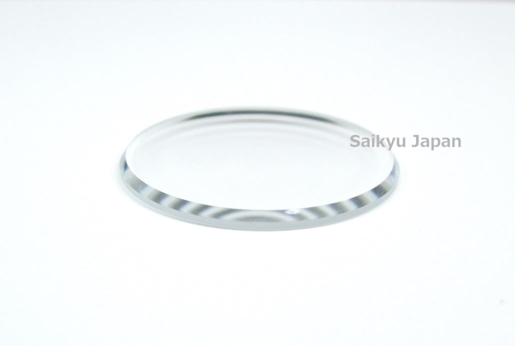 SEIKO Generic Crystal 300V16GN GS Beveling 5645-7010 5646-7010 – Saikyu ...