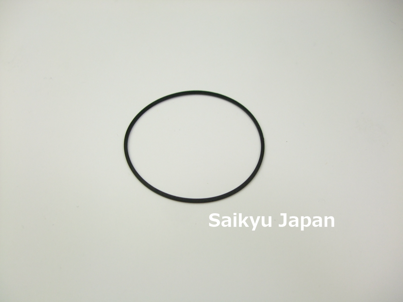 Seiko Genuine FH2980B01 Junta posterior de la caja 5626 5m42 6106