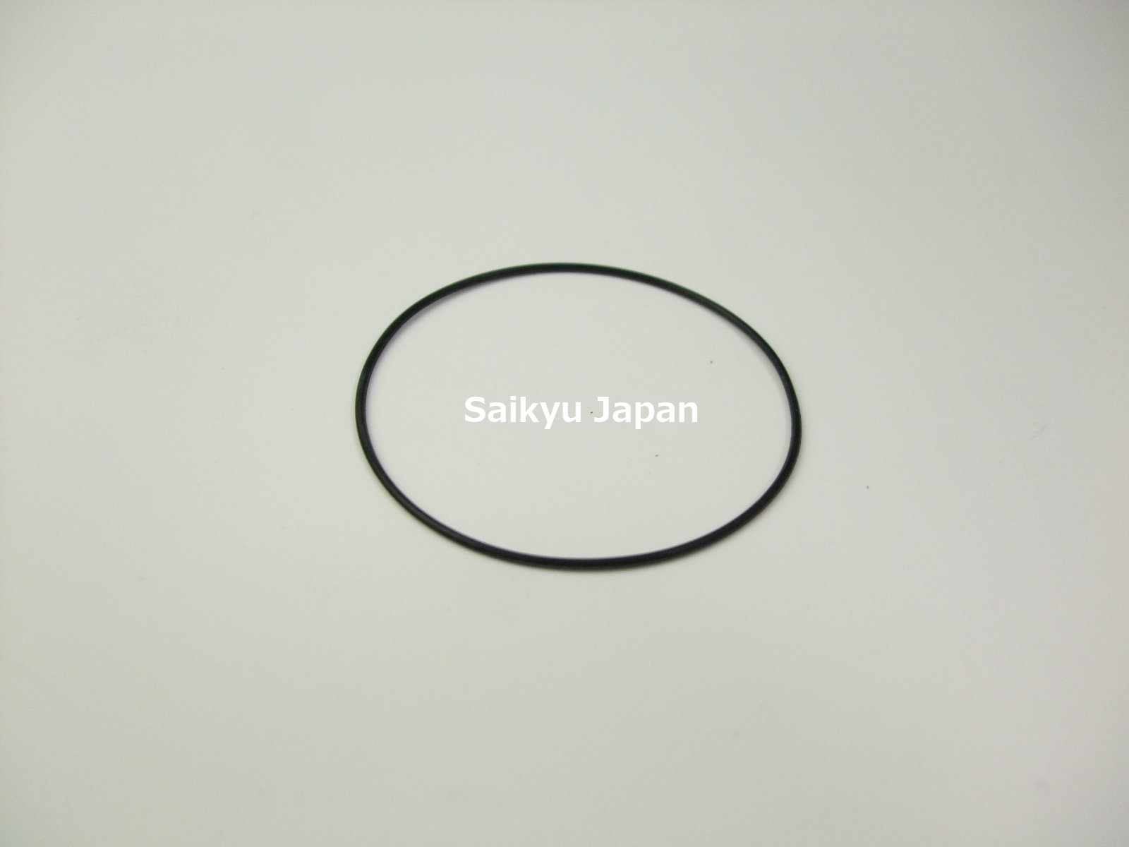 SEIKO Genuine 0G345BA11 x1 Rotating Bezel Gasket Diver s SKX007 SKX009 7S26 0020