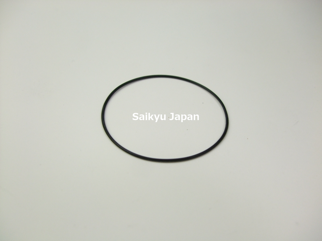 SEIKO Genuine 0G345BA11 x1 Rotating Bezel Gasket Diver s